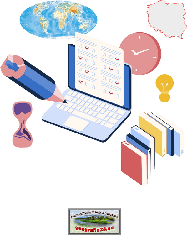 Testy zaliczeniowe - reklama